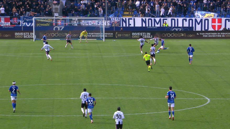 Nico Paz, verso incontro Como-Real: Inter alla finestra
