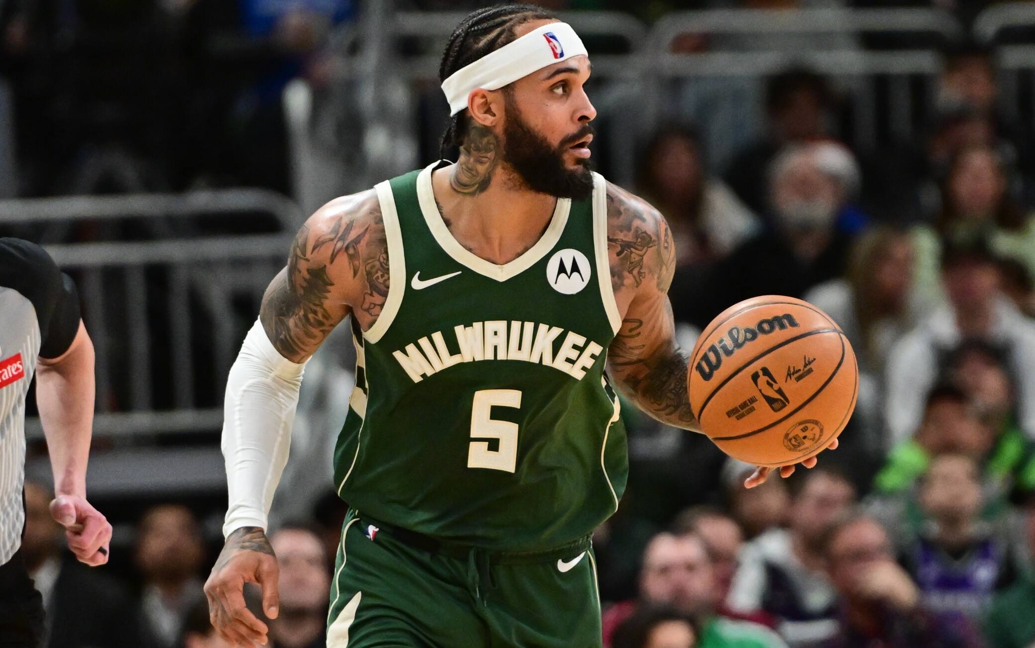 NBA, la lega indaga sull’accordo tra Gary Trent Jr e i Milwaukee Bucks