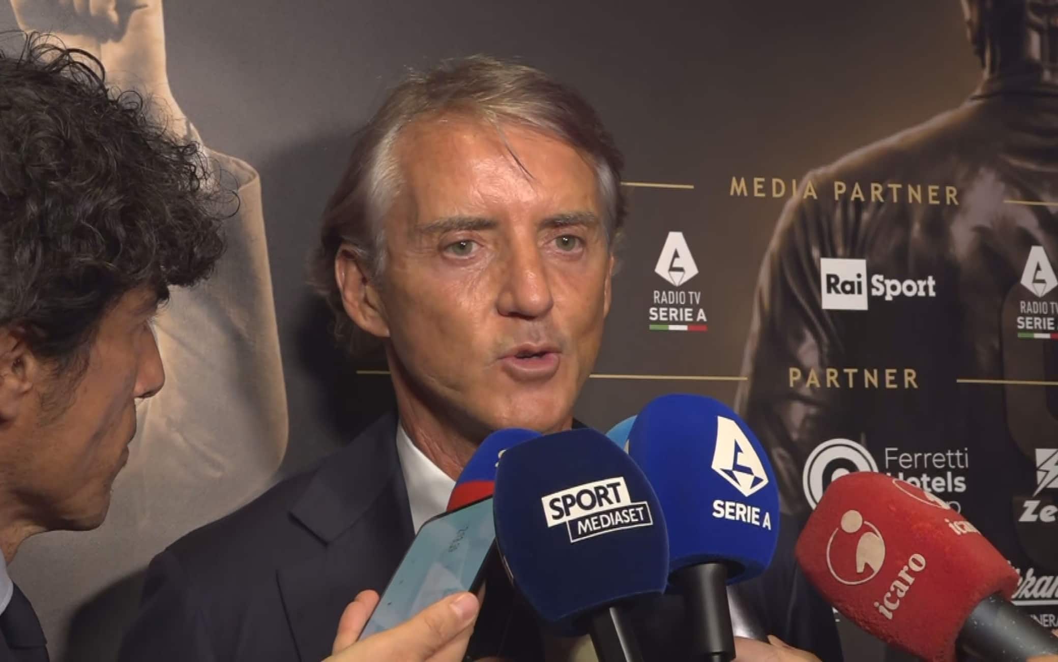 Italia, Mancini: "Gianluca Vialli manca a tutti, era speciale"