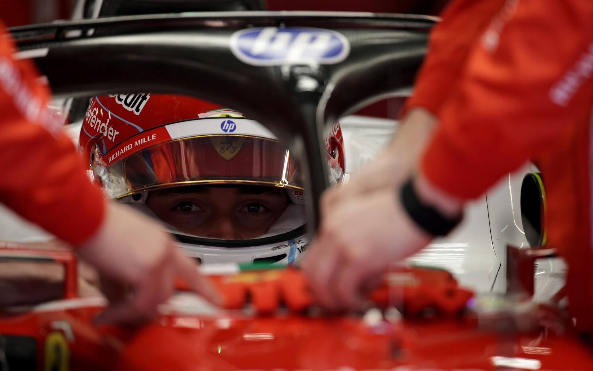 F1, GP Giappone: spostato il limite di ricarica in qualifica, perché e cosa vuol dire