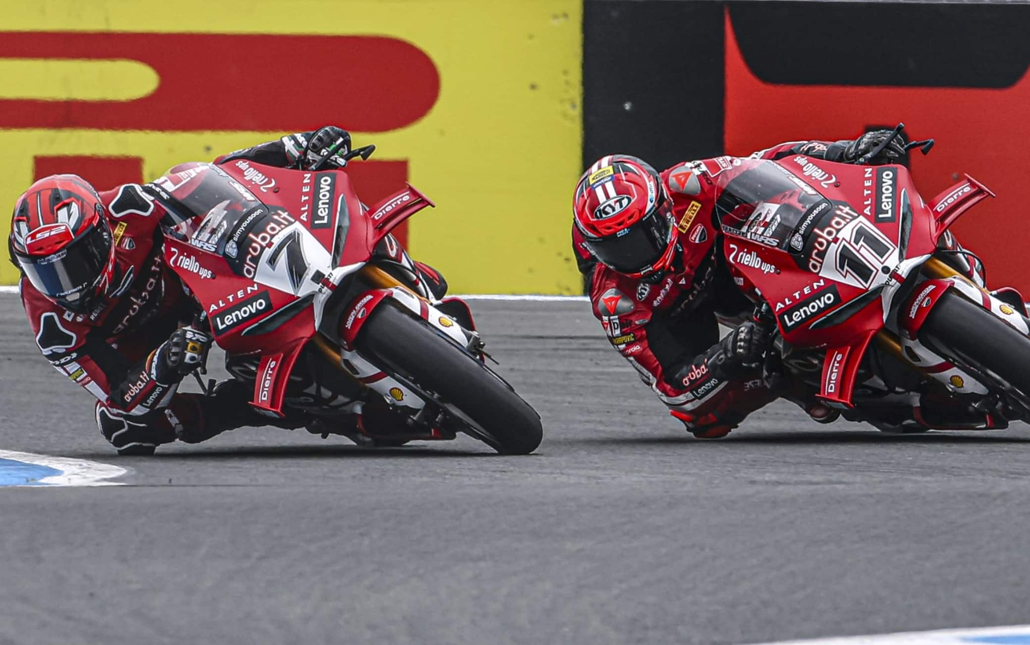Superbike in Ungheria: calendario, orari e guida tv