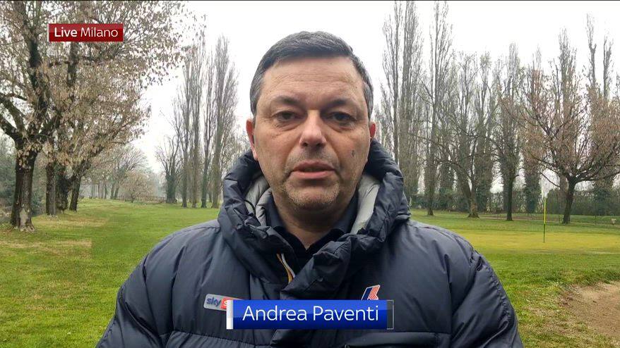 Inter, Bastoni potrebbe partire dalla panchina con il Pisa