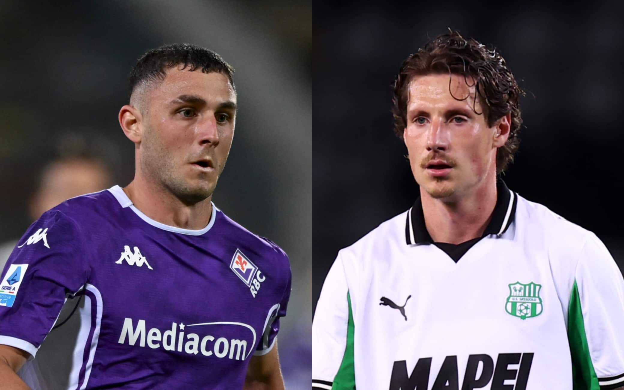 Lazio, sondaggi per Piccoli e Pinamonti per l'attacco: le news di calciomercato