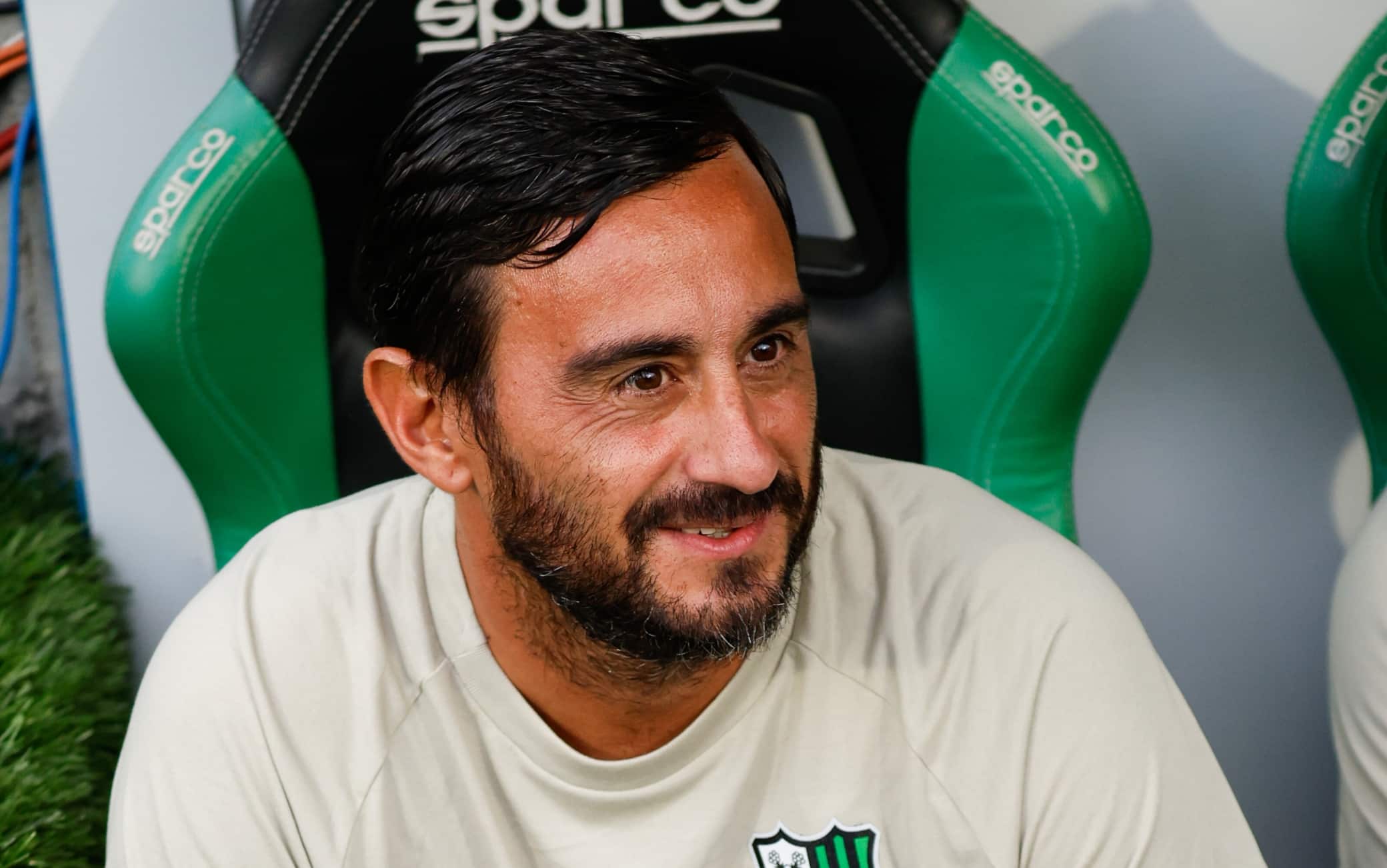 Sassuolo-Juventus, dove vedere la partita in tv: gli orari