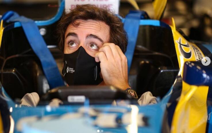 alonso