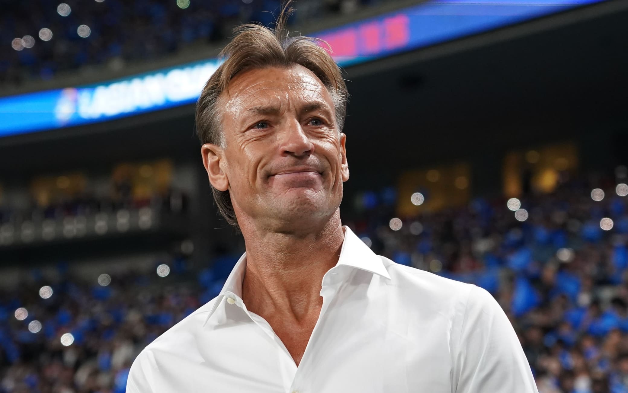 Tunisia, Hervè Renard nuovo Ct fino alla fine dei Mondiali 2026: le news