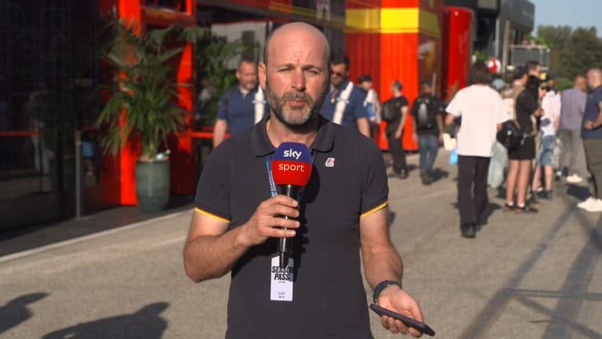 WEC, un venerdì di libere dalle due facce a Imola