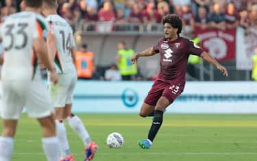 <categoriaITA> - <sottocategoriaITA> - Venezia FC vs Torino FC