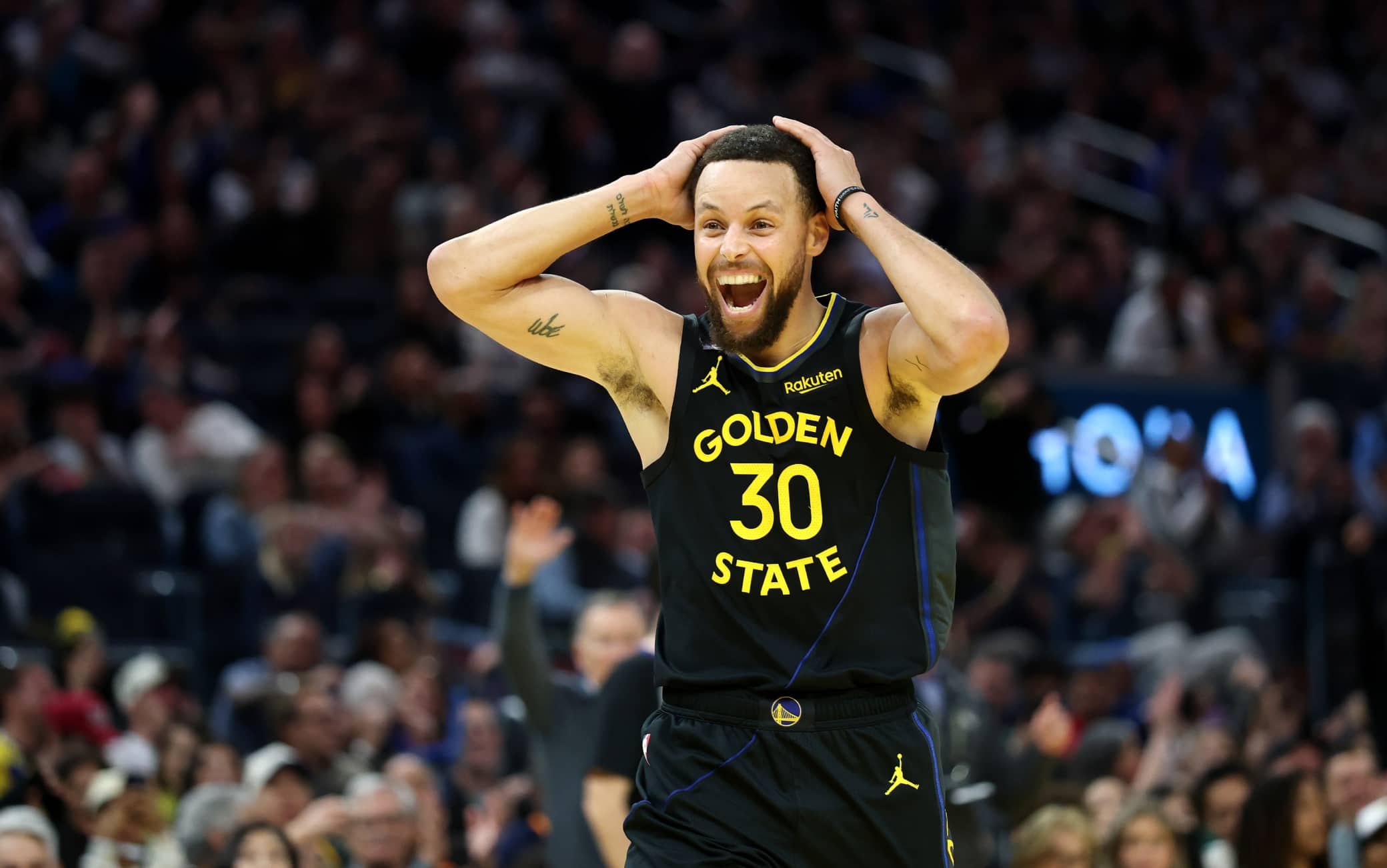 NBA, Curry da record: primo giocatore a superare i 600 milioni in stipendi. LA CLASSIFICA