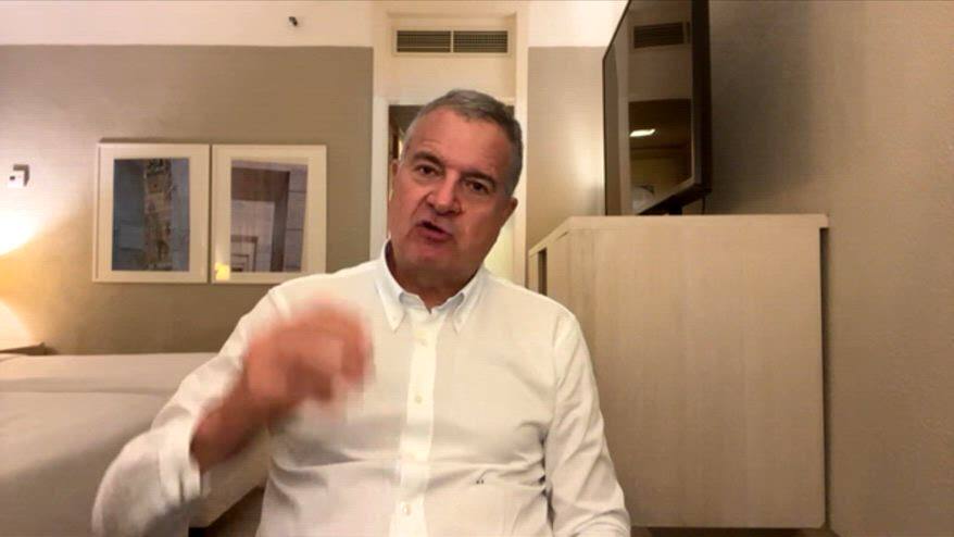 Zapelloni: "La F1 non può permettersi di perdere Verstappen"