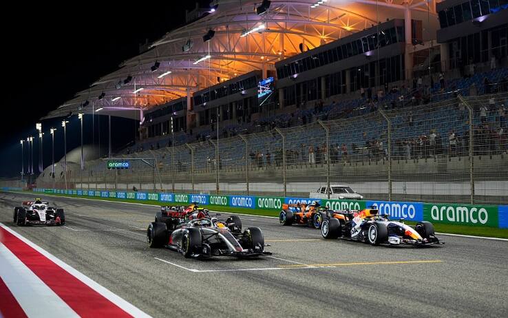 F1, cambia la procedura di partenza: come e i motivi