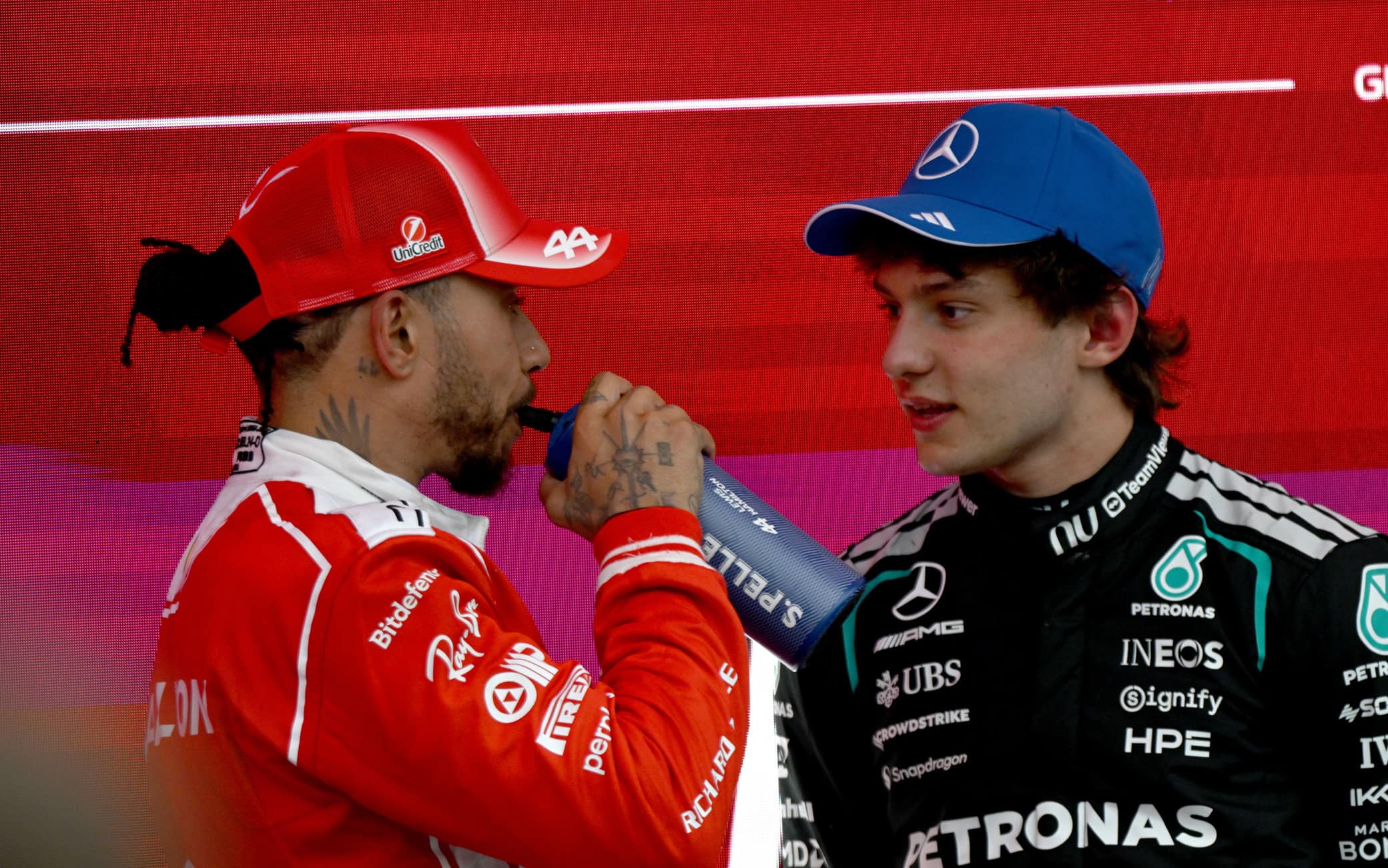 Formula 1 2026, classifica piloti e costruttori dopo il Gp Monaco a Monte-Carlo