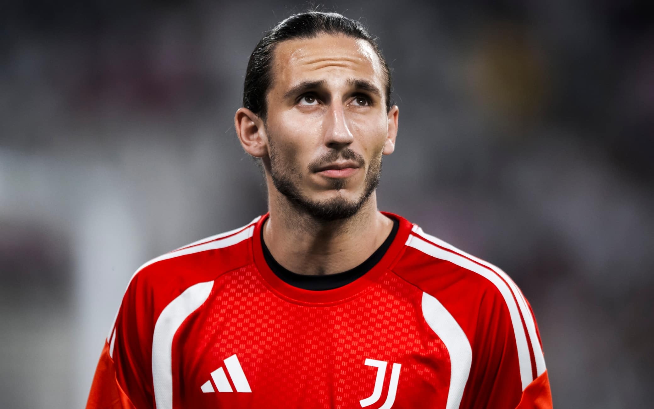Grabara, grave infortunio: lesione al legamento crociato destro per il portiere Juve