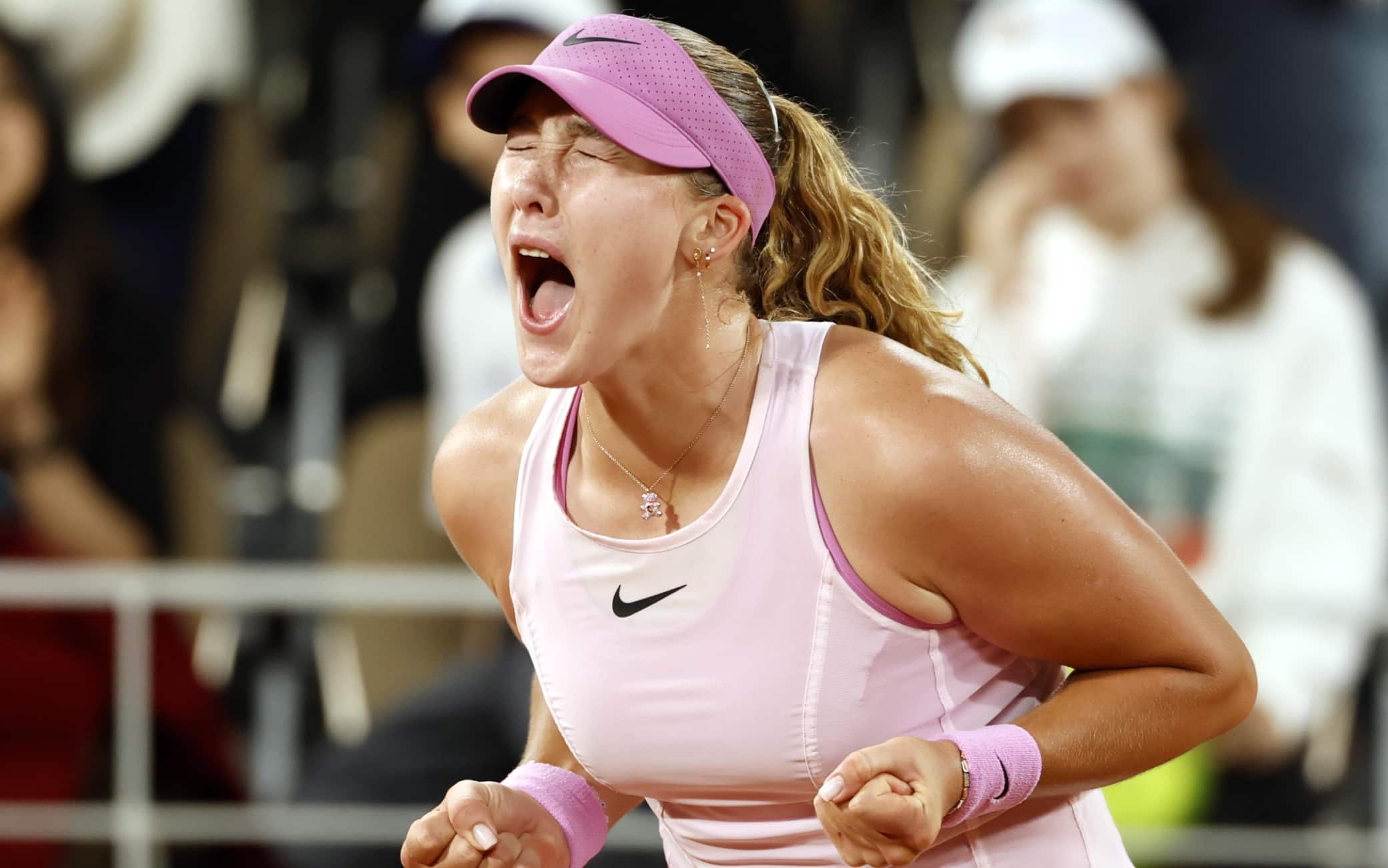 Roland Garros, Andreeva-Chwalinska sarà la finale: battute Kostyuk e Shnaider
