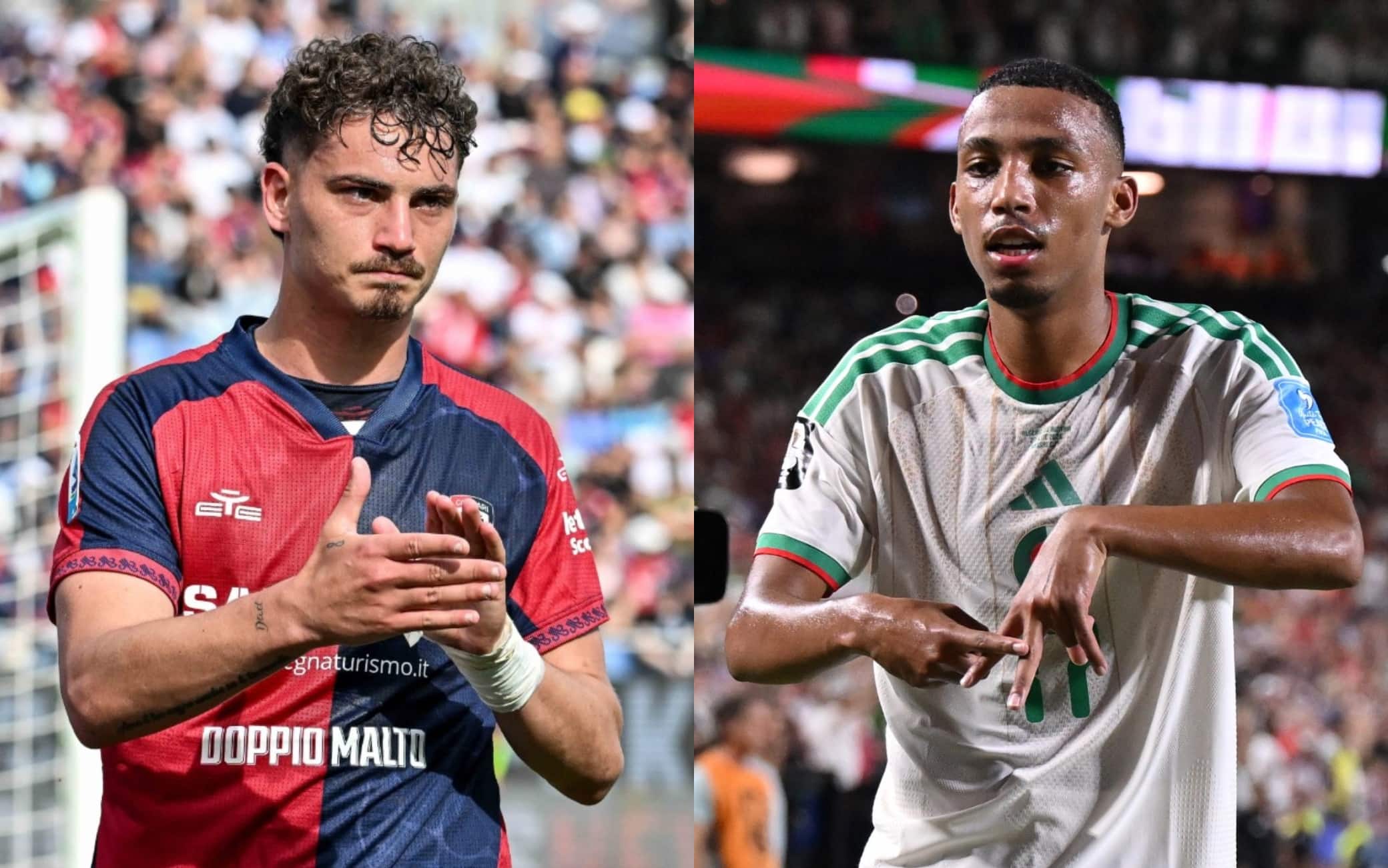 Il Sassuolo avanza per Esposito e Belghali: Pinamonti verso la Lazio