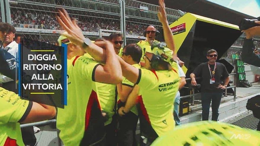 MotoGP al Mugello, ma dove eravamo rimasti?