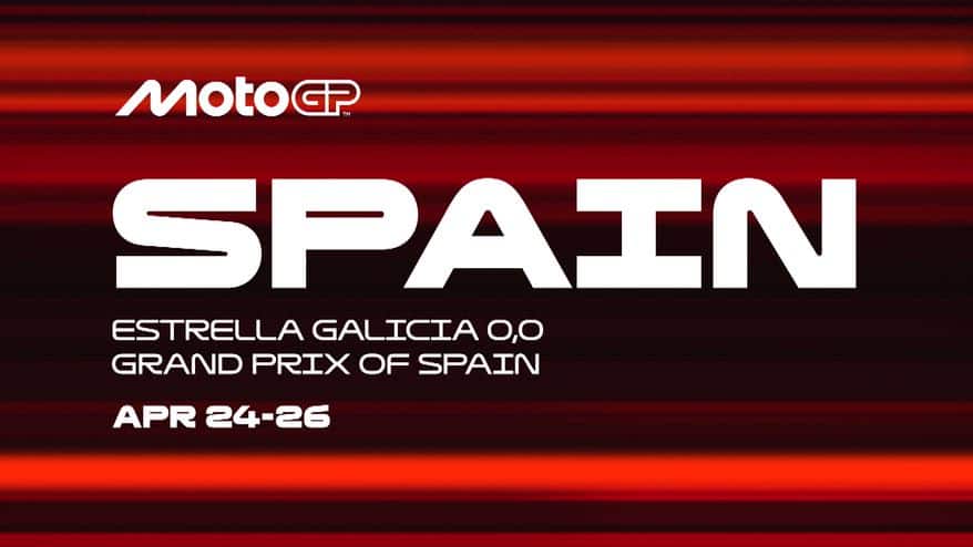 MotoGP, GP Spagna a Jerez LIVE su Sky dal 24 al 26 aprile