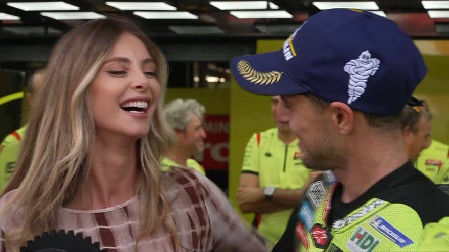 GP Barcellona: Mir penalizzato, Bagnaia sale al terzo posto