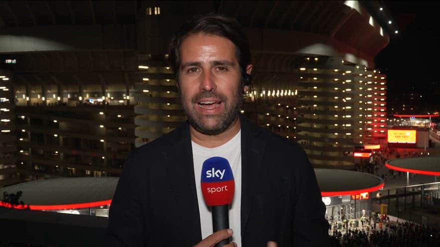 Milan-Lecce, le formazioni ufficiali