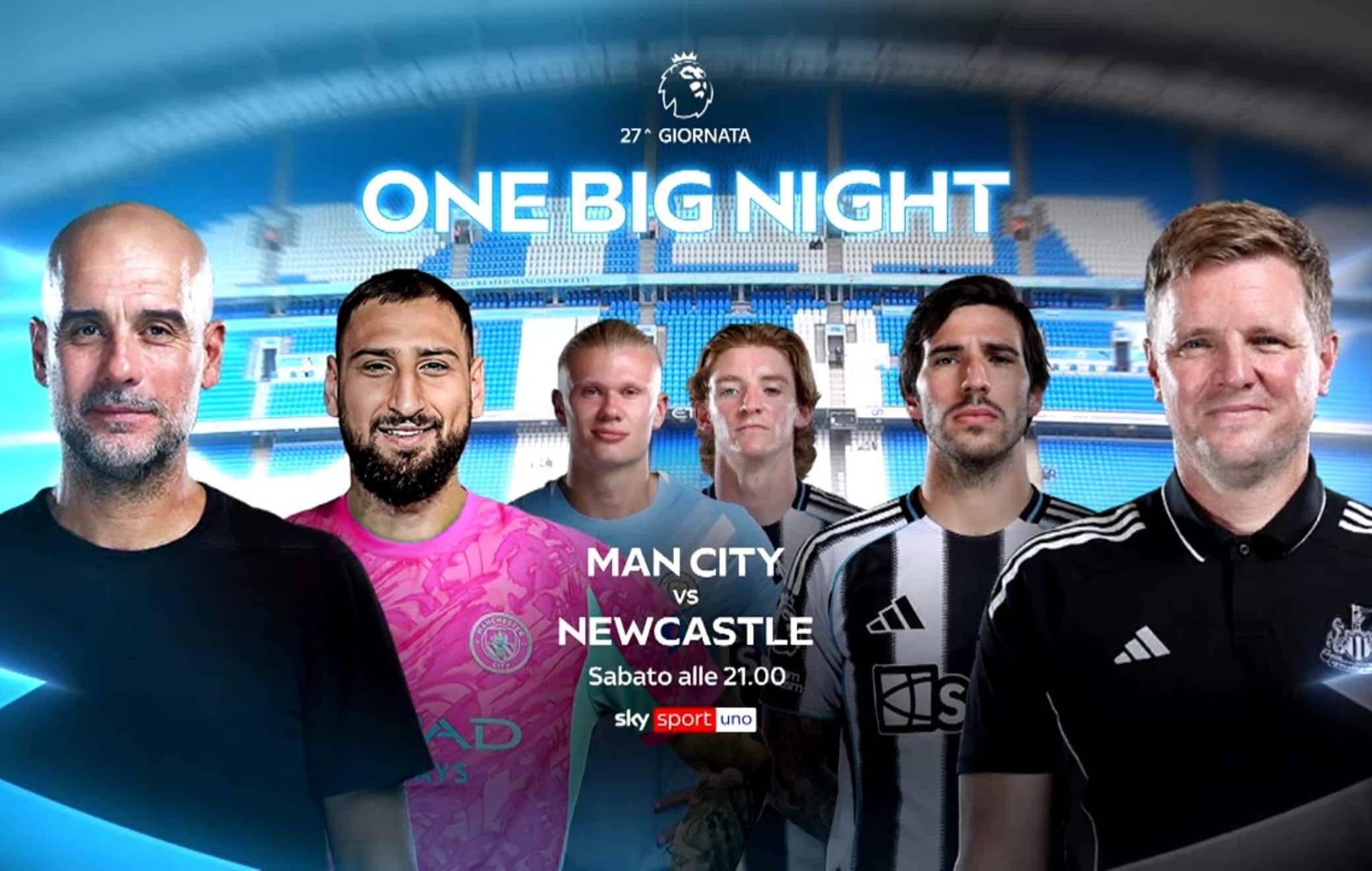 Premier League, Bundesliga e Ligue 1: tutte le gare del weekend su Sky e NOW