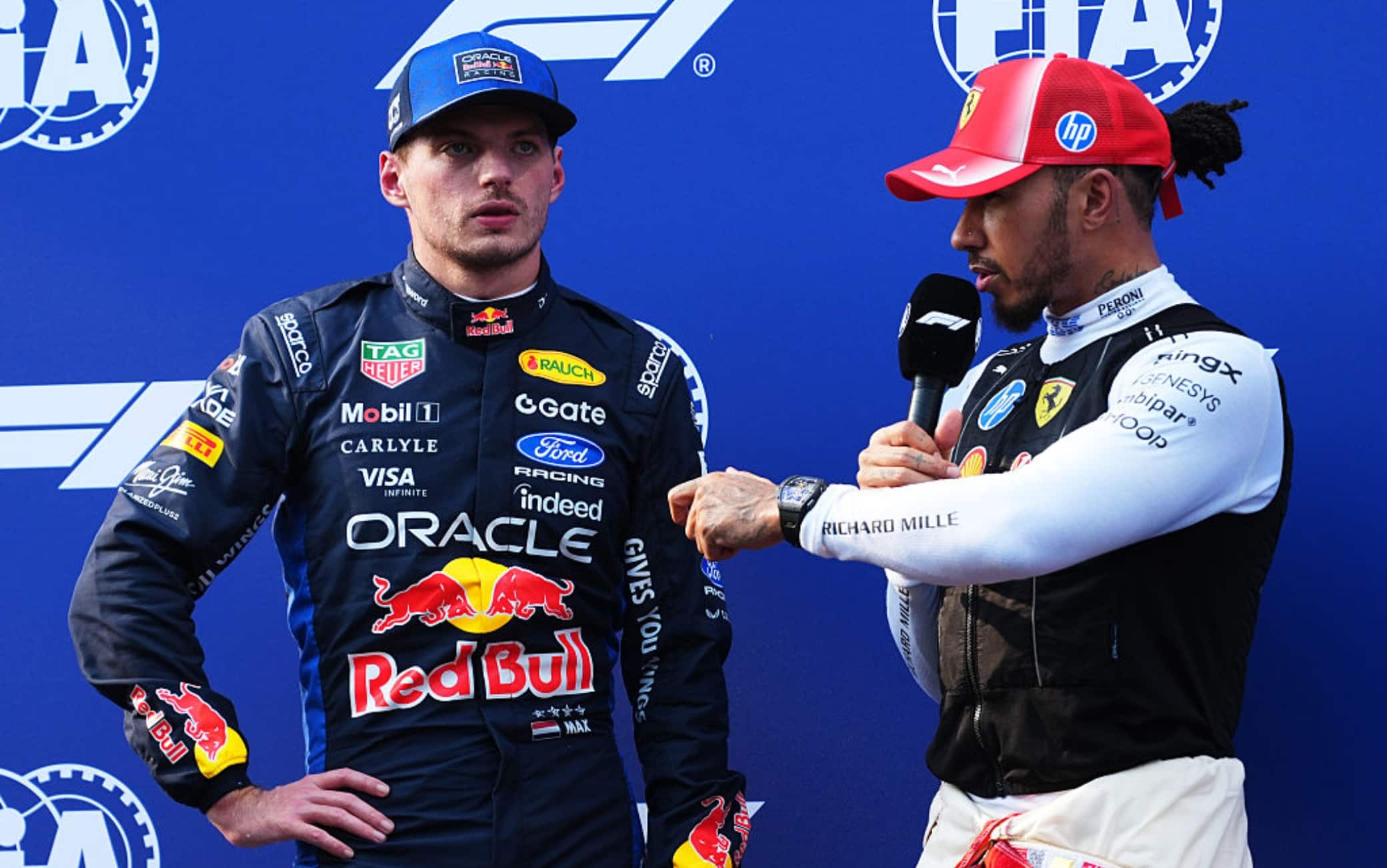 F1