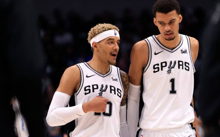 NBA Finals, Jeremy Sochan sa come si fa: il piano per fermare Wembanyama