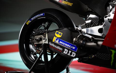 Ducati MotoGp 2026, la nuova moto di Marquez e Bagnaia. FOTO | Sky Sport