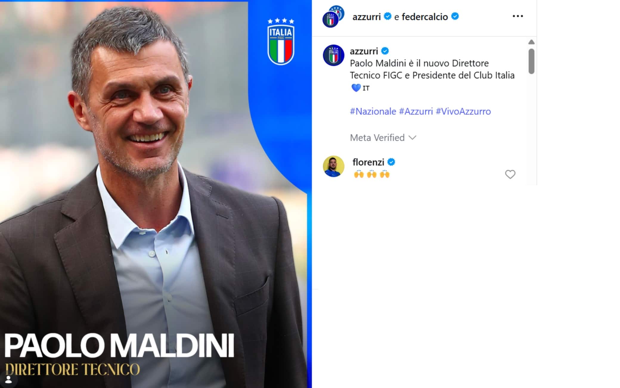 florenzi maldini
