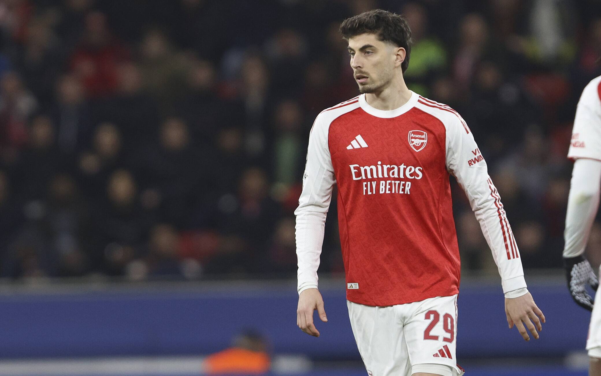 Bayer Leverkusen-Arsenal 1-1: video, gol e highlights