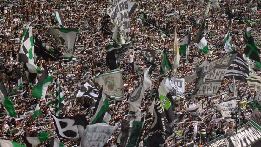 Borussia Monchengladbach-Mainz 3-4: gol e highlights