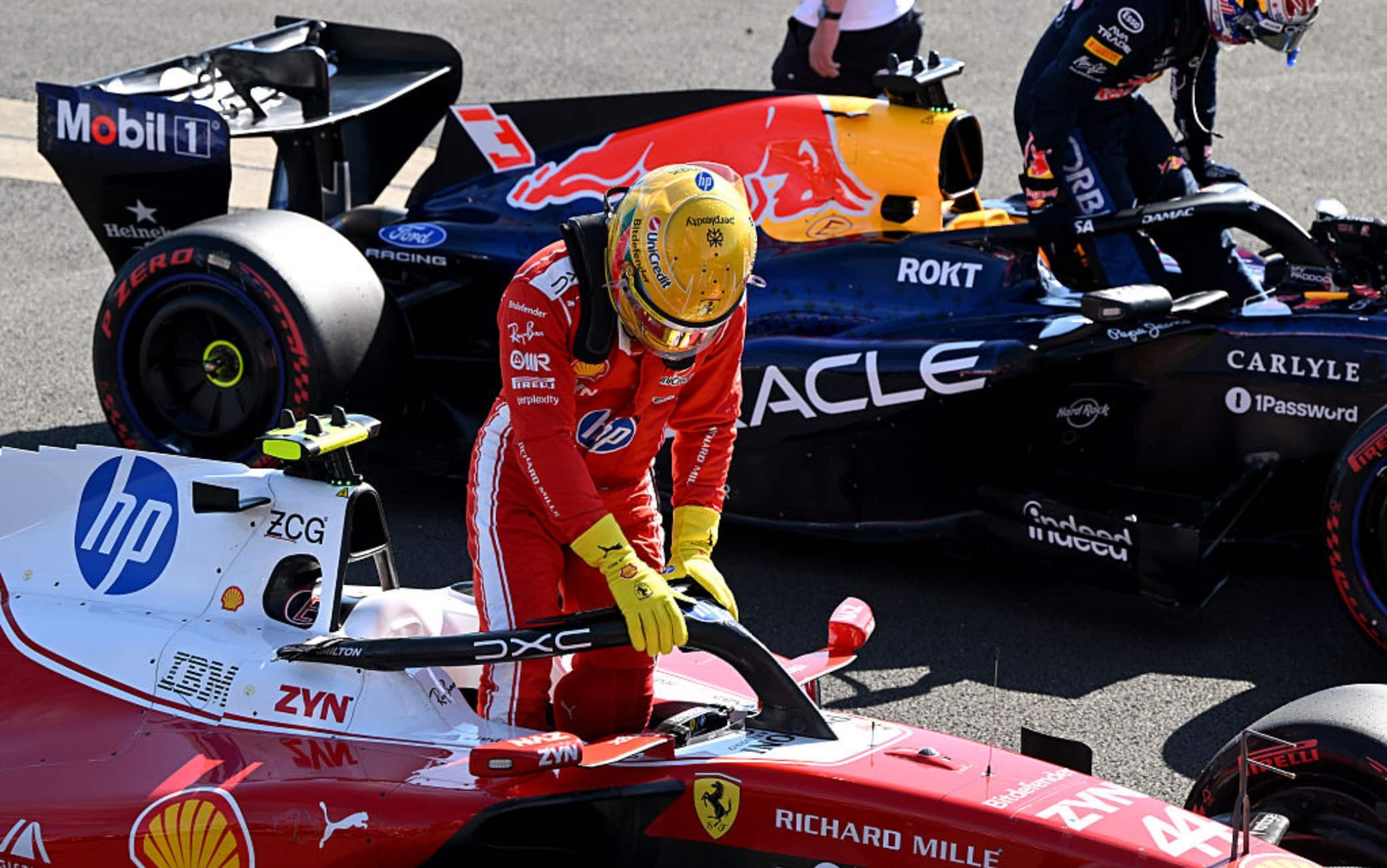F1