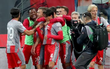 Vardy decisivo: la Cremonese vince a Udine