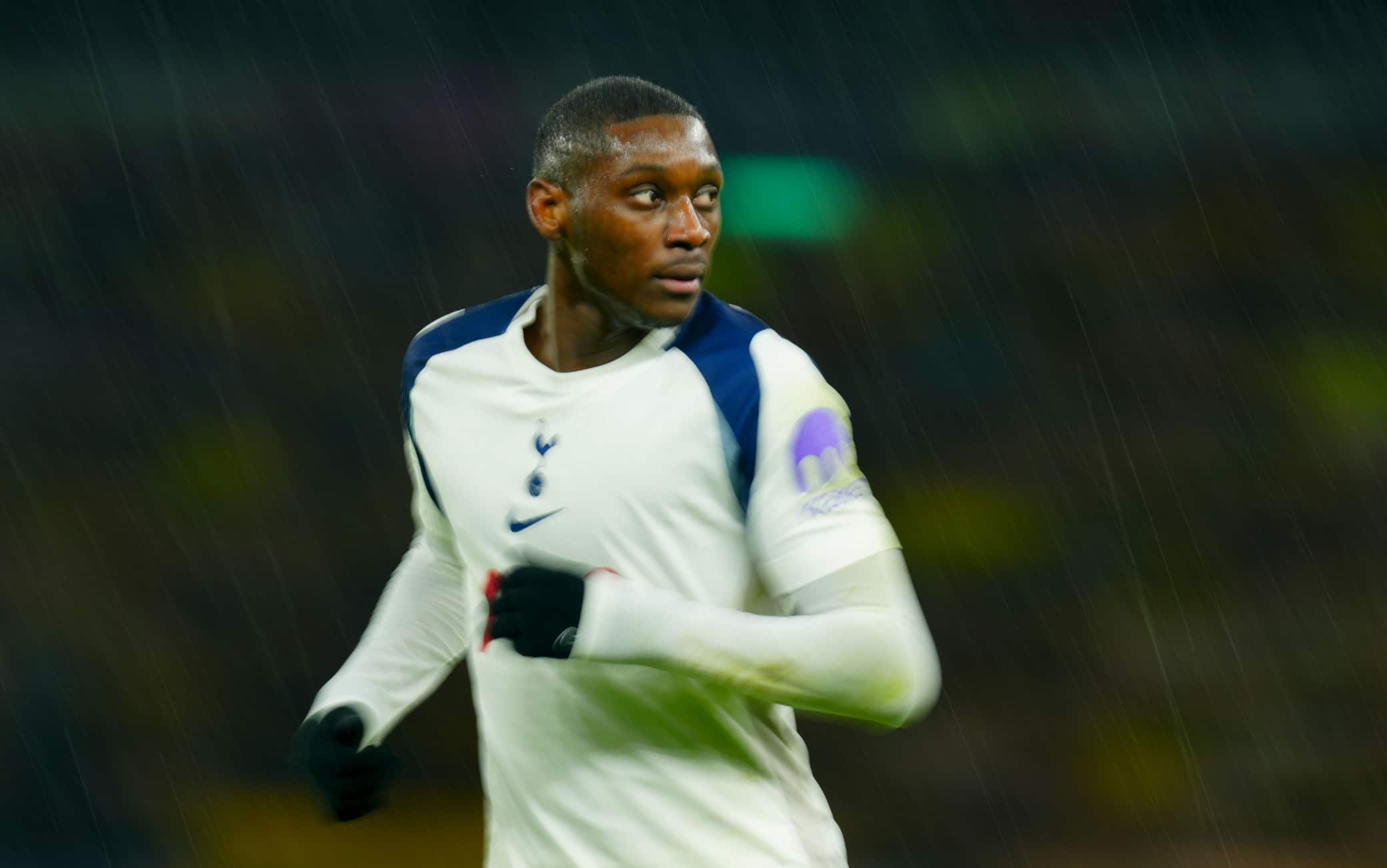 Juventus, si continua a lavorare per Kolo Muani