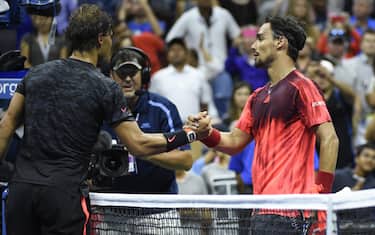 USA TENNIS US OPEN GRAND SLAM 2015