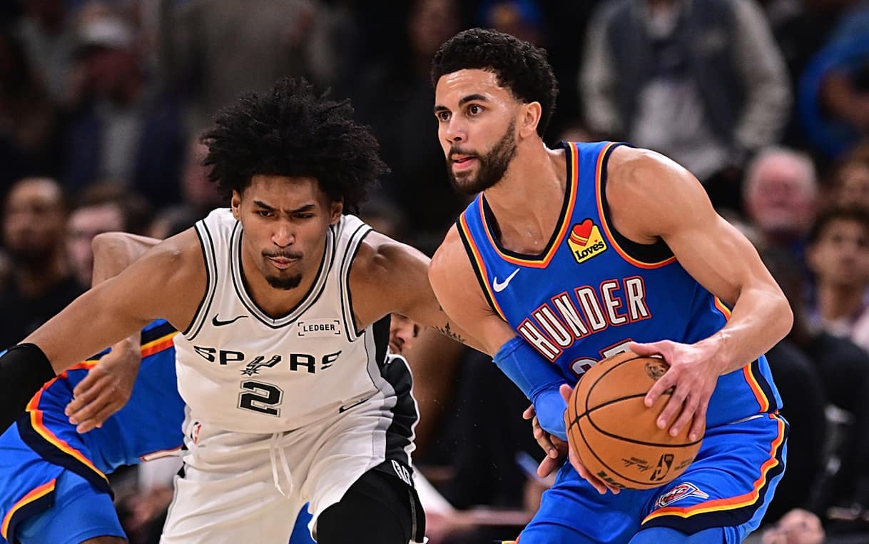 NBA, i cinque giocatori pronti al grande salto di qualità nella prossima stagione
