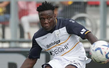 Serie A ; AC Monza-US Lecce