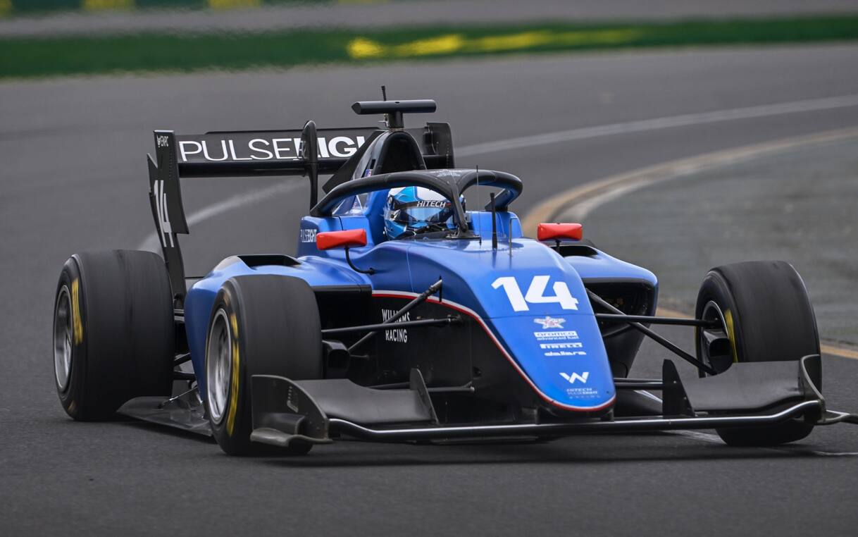 F3, GP Austria: Browning vince la Feature Race e sale in testa alla ...