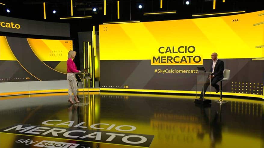 Como, interesse per Pisilli della Roma: le ultime news