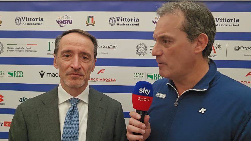 Sei Nazioni femminile al via, le parole di Matteo Campaner