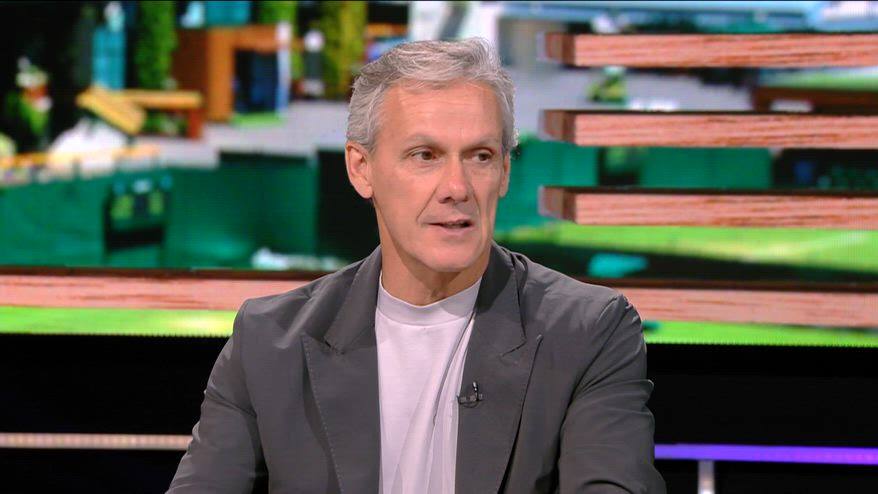 Furlan: "È uno Zverev diverso, sarà un match più combattuto"