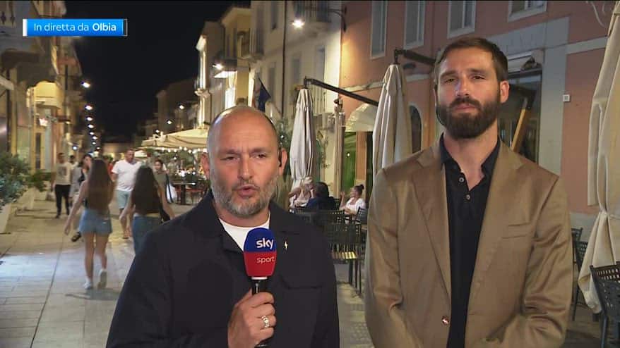 Napoli, Kovar se parte Milinkovic. Piacciono Gila e Valincic