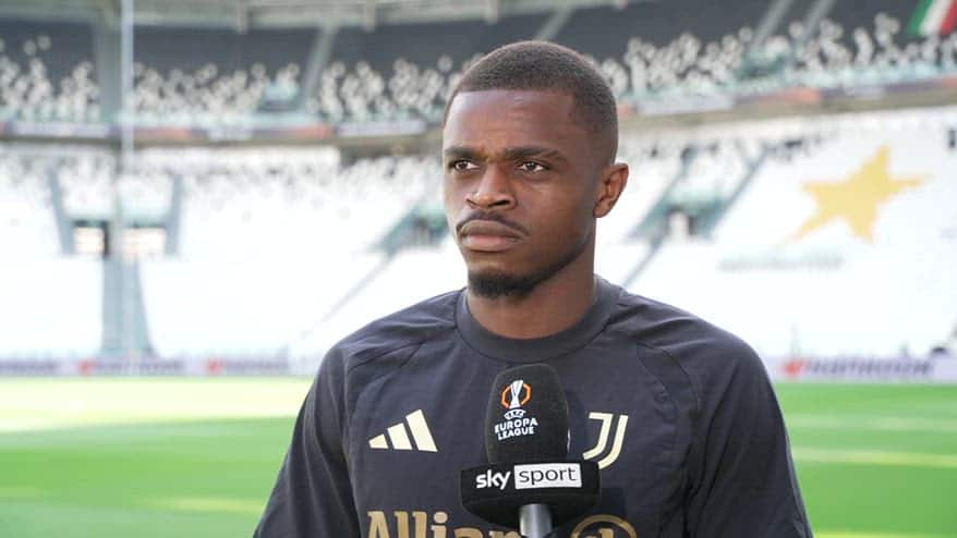 Kalulu: "Vogliamo migliorare, in Europa sarà difficile"