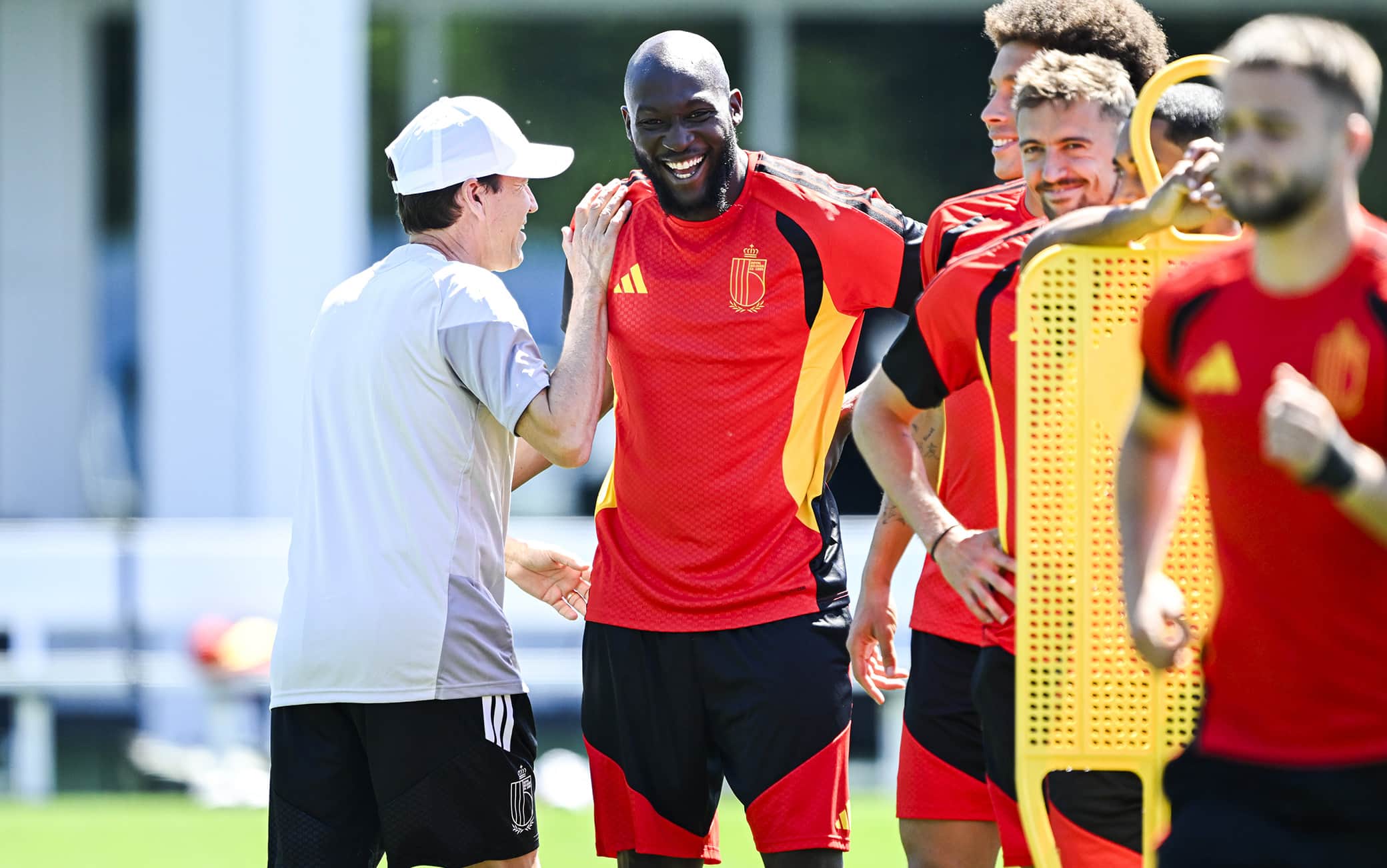 Mondiali 2026, probabili formazioni: le ultime news su Spagna-Capo Verde e Belgio-Egitto