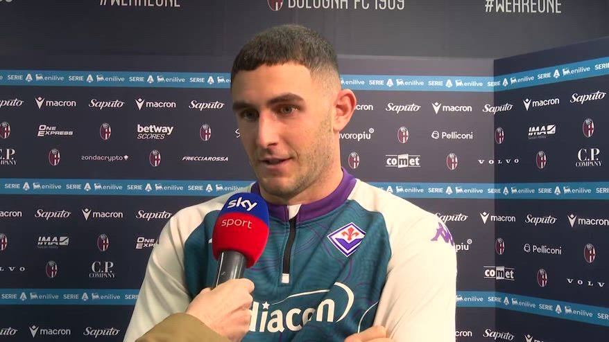 Piccoli: "Volevamo questa vittoria per Commisso"