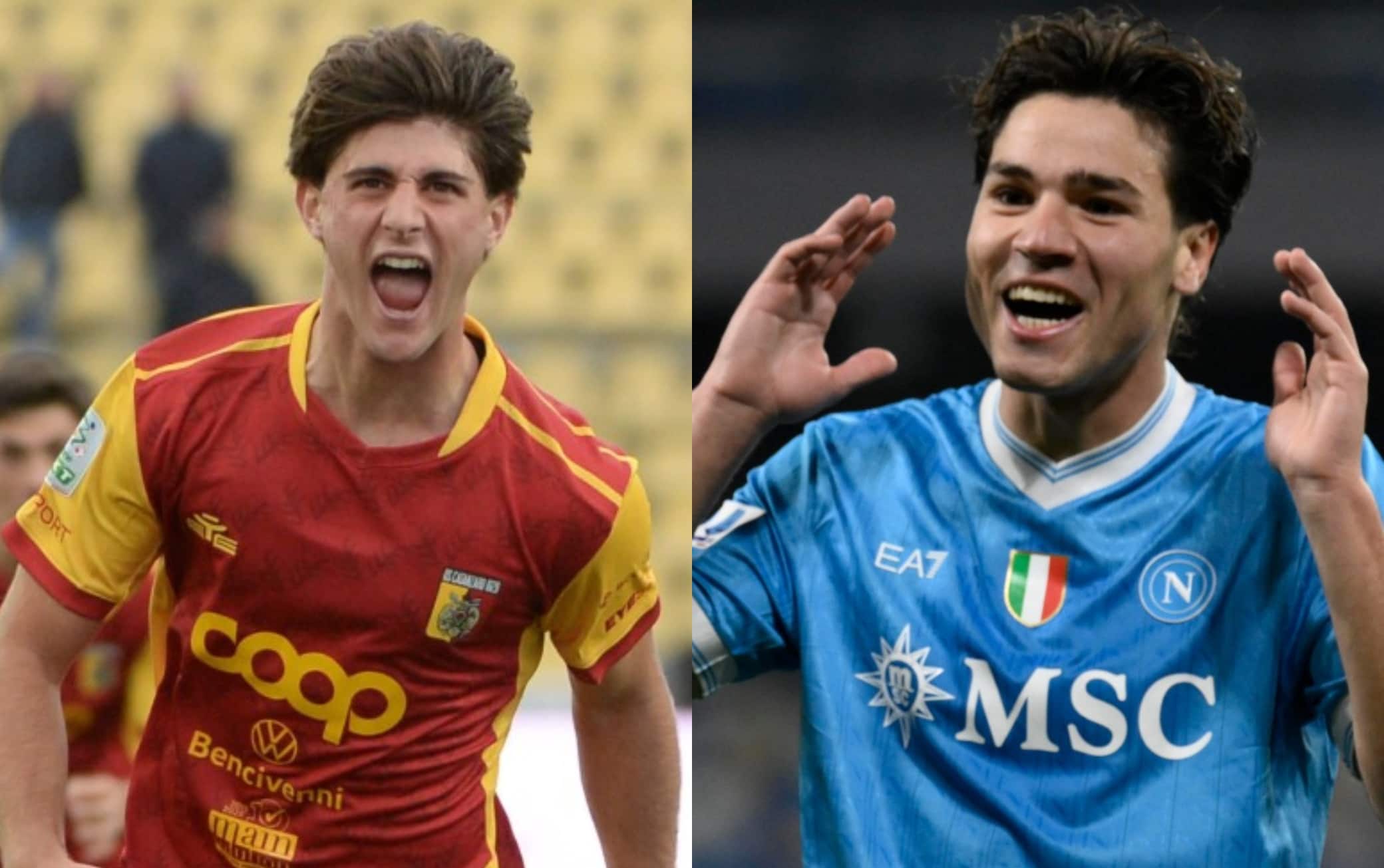Il Como pensa al post Nico Paz: in lista Liberali e Vergara. Le news di calciomercato