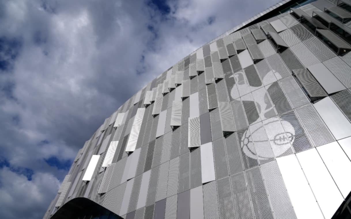 Tottenham, Financial Times: 'Pronta un'offerta per l'acquisto del club ...