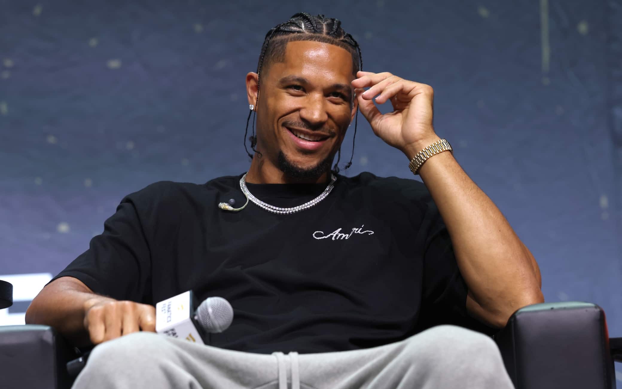 NBA, la reazione di Hart alla sconfitta dell'Argentina: "Loro come i Knicks? Ho mentito"
