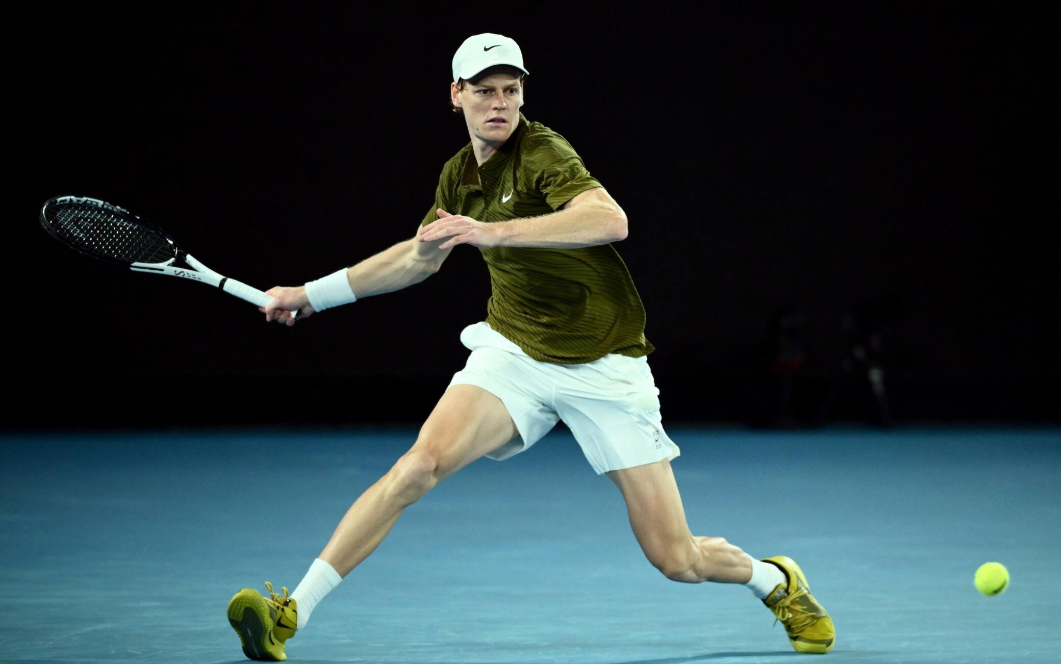 Sinner-Machac all'Atp Doha, il risultato in diretta live della partita
