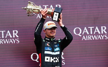 Formula 1 Championship - F1 - BRITISH GRAND PRIX 2025
