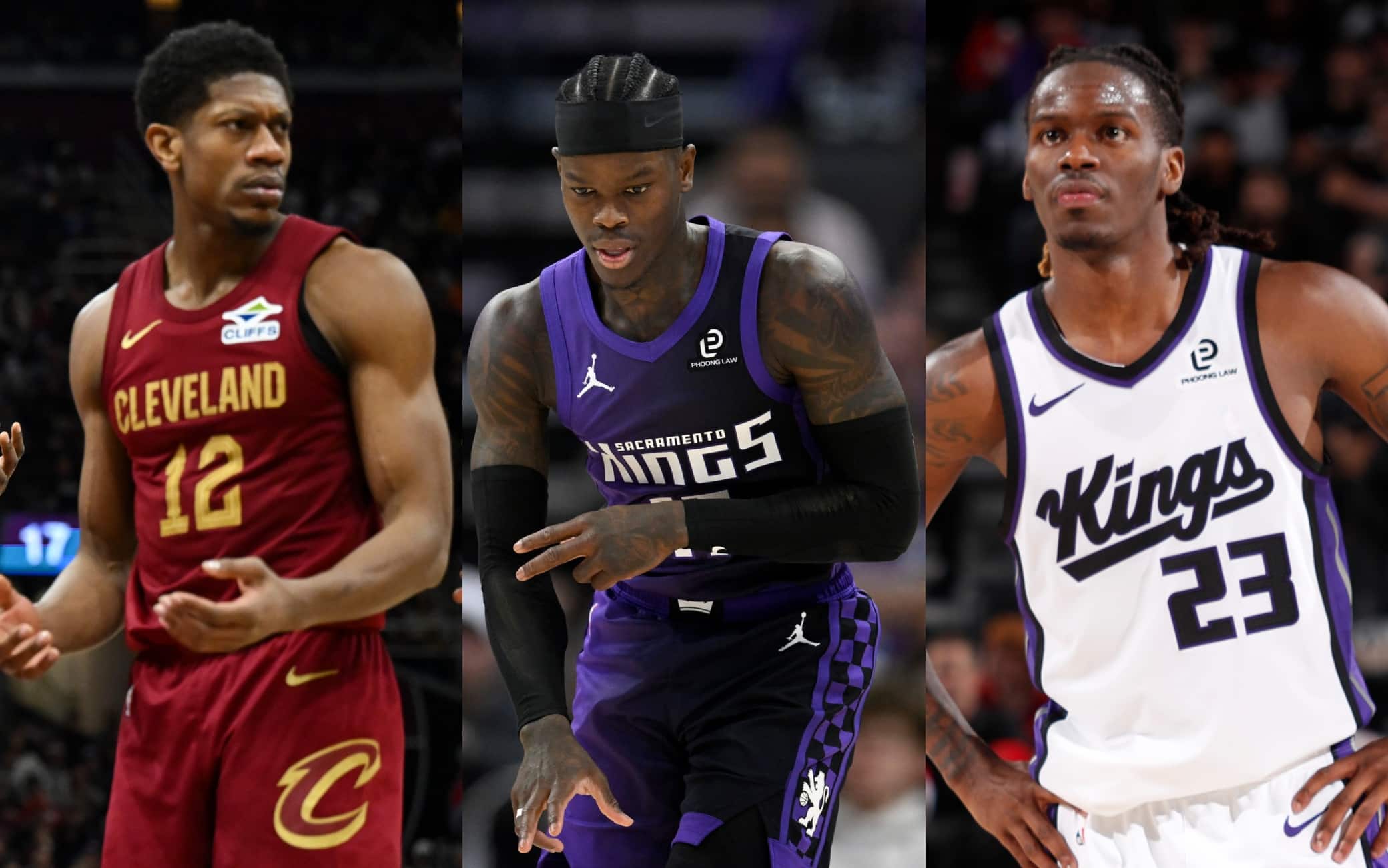 Mercato NBA, Hunter per Schröder e Ellis: l'analisi dello scambio tra Cavs, Kings e Bulls